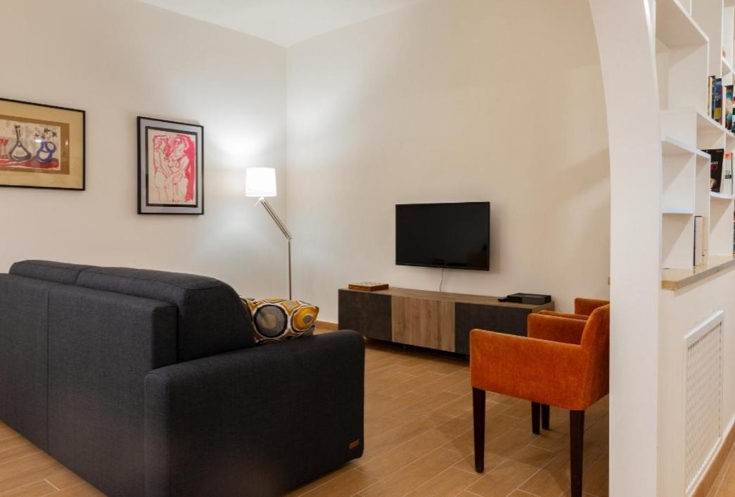 A Casa Di Rosanna Appartement Rome Buitenkant foto