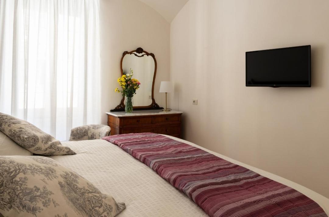 A Casa Di Rosanna Appartement Rome Buitenkant foto